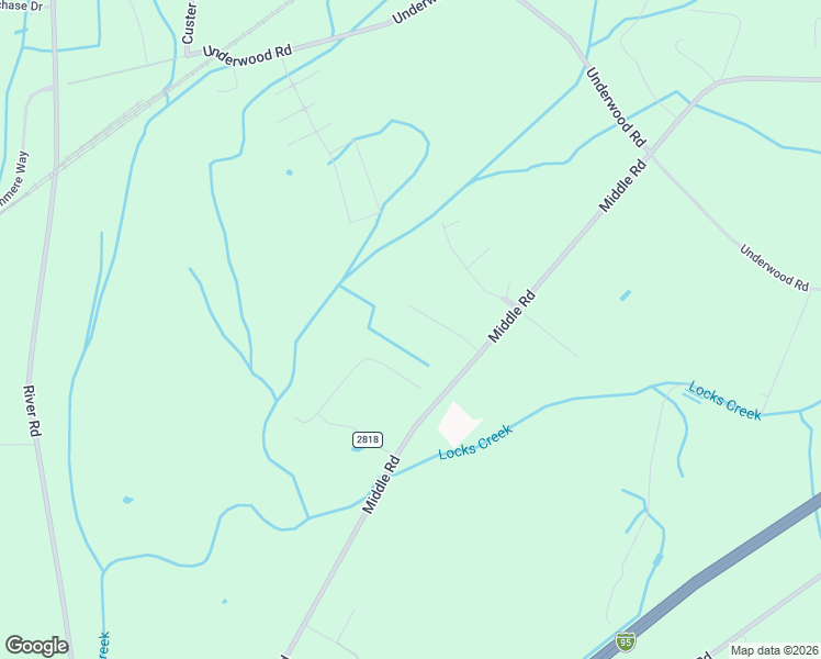 map of restaurants, bars, coffee shops, grocery stores, and more near 2308 Furlong Place in Fayetteville