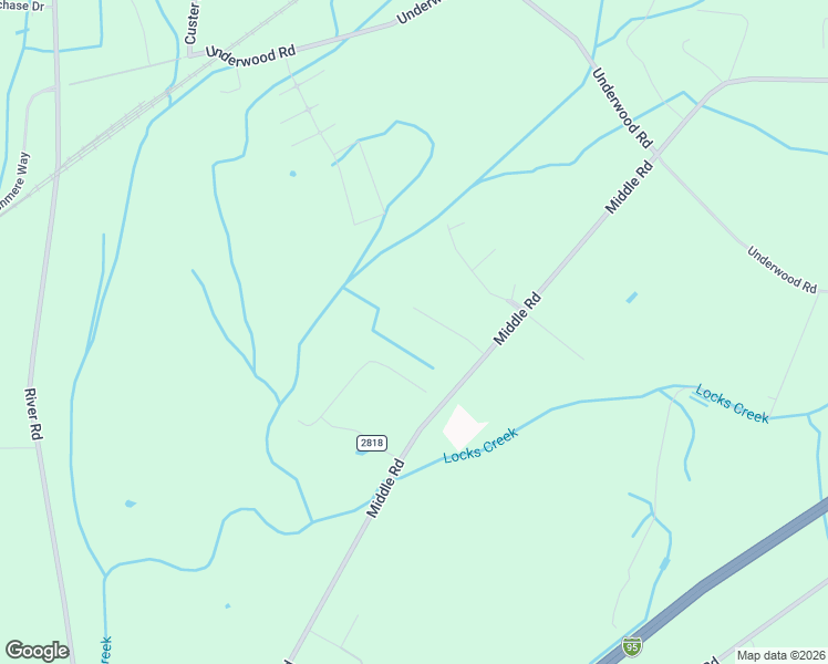 map of restaurants, bars, coffee shops, grocery stores, and more near 2308 Furlong Place in Eastover