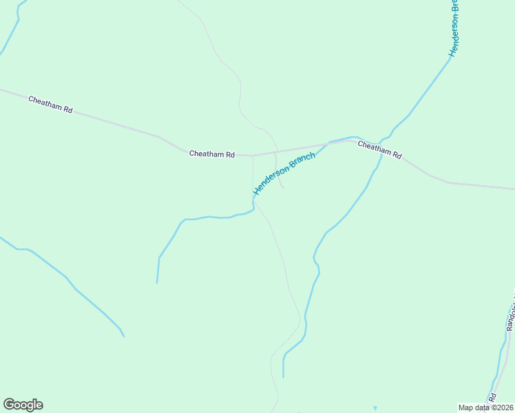 map of restaurants, bars, coffee shops, grocery stores, and more near 333 Blanche Road in Ardmore