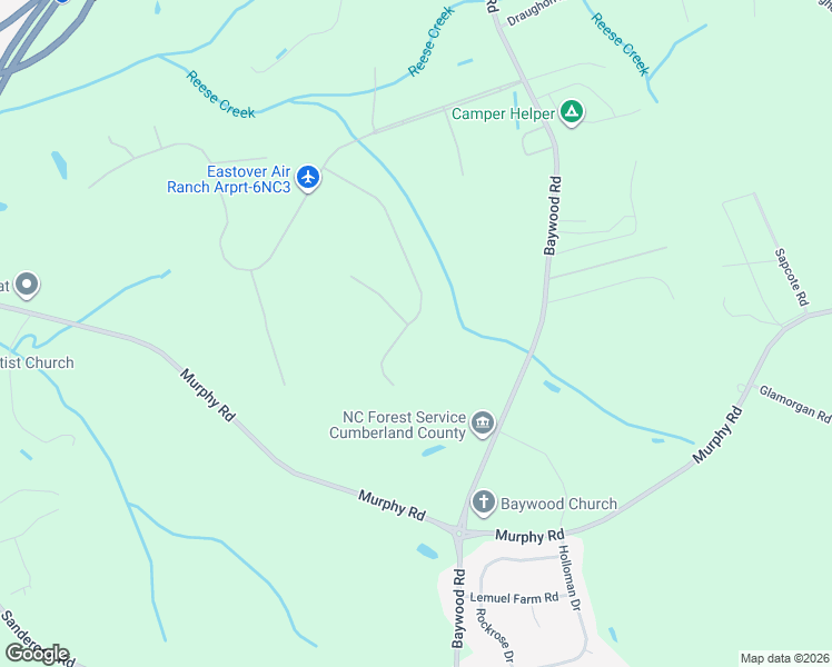 map of restaurants, bars, coffee shops, grocery stores, and more near 2001 Orville Street in Fayetteville