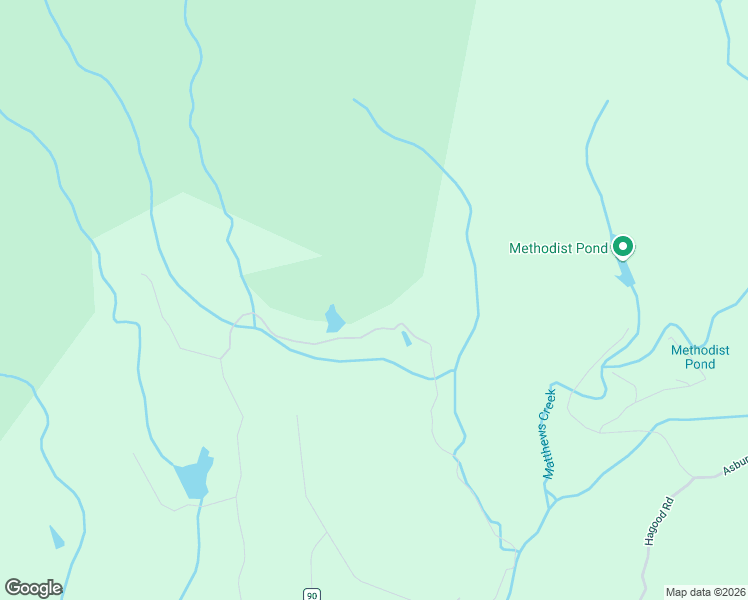 map of restaurants, bars, coffee shops, grocery stores, and more near in Pumpkintown