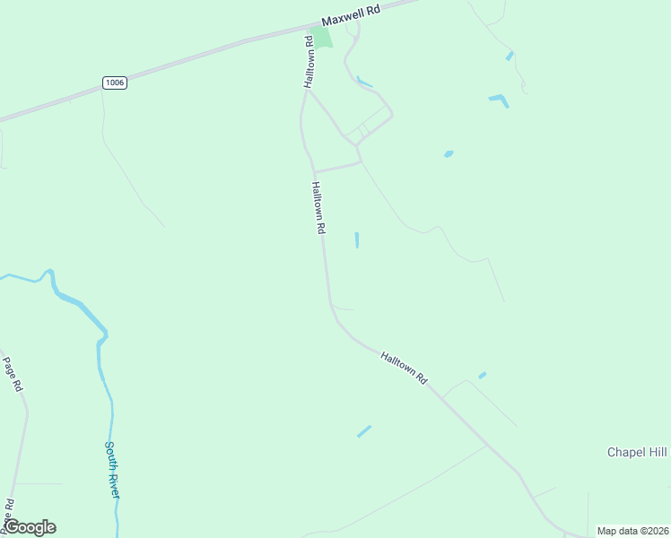 map of restaurants, bars, coffee shops, grocery stores, and more near 661 Halltown Road in Autryville