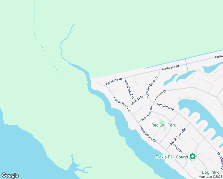 map of restaurants, bars, coffee shops, grocery stores, and more near 5020 Bucco Reef Rd in New Bern