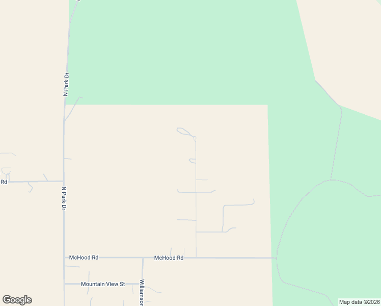 map of restaurants, bars, coffee shops, grocery stores, and more near 6151 Pleasant Lane in Winslow