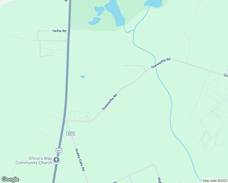 map of restaurants, bars, coffee shops, grocery stores, and more near 1944 Quewhiffle Road in Aberdeen