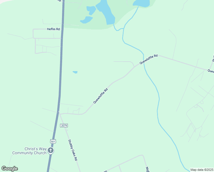 map of restaurants, bars, coffee shops, grocery stores, and more near 1944 Quewhiffle Road in Aberdeen