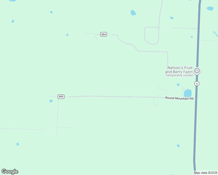 map of restaurants, bars, coffee shops, grocery stores, and more near 220 Round Mountain Road in El Paso