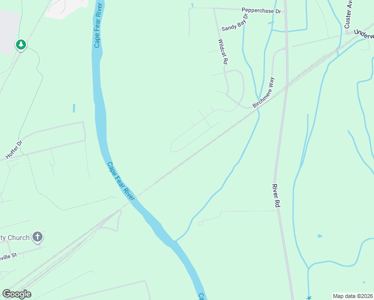 map of restaurants, bars, coffee shops, grocery stores, and more near 837 Bellingham Way in Fayetteville