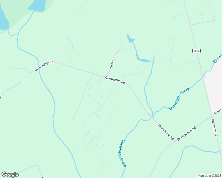 map of restaurants, bars, coffee shops, grocery stores, and more near 825 Quewhiffle Road in Aberdeen