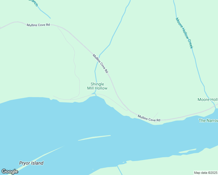 map of restaurants, bars, coffee shops, grocery stores, and more near 1655 Bennett Lake Road in Whitwell