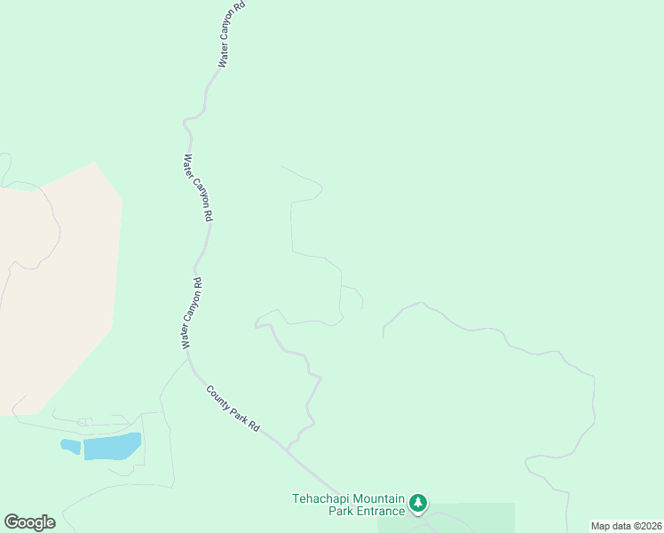 map of restaurants, bars, coffee shops, grocery stores, and more near Knob Hill Road in Kern County