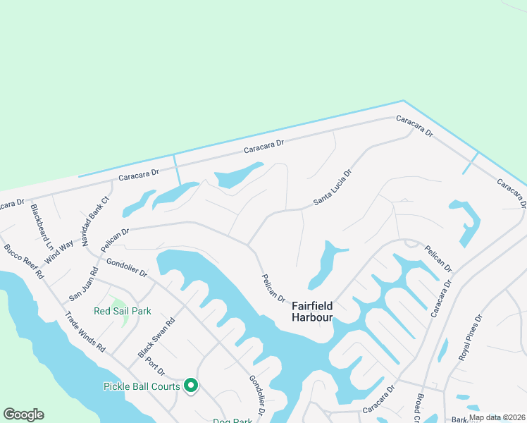 map of restaurants, bars, coffee shops, grocery stores, and more near 1208 Crows Nest Ct in New Bern