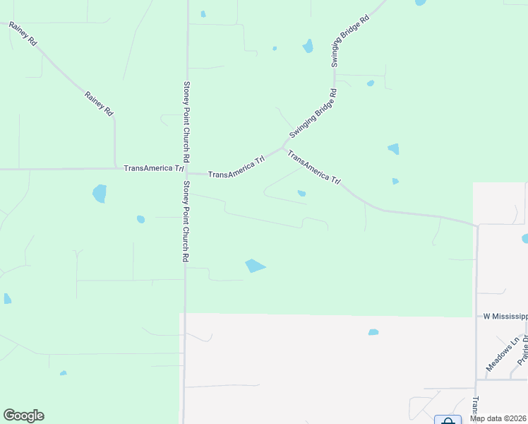 map of restaurants, bars, coffee shops, grocery stores, and more near 147 Belinda Lane in Beebe