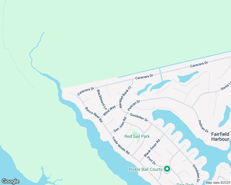 map of restaurants, bars, coffee shops, grocery stores, and more near 5504 Fish Cay Court in New Bern