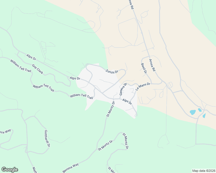map of restaurants, bars, coffee shops, grocery stores, and more near 22311 Zurich Drive in Tehachapi