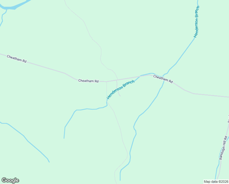 map of restaurants, bars, coffee shops, grocery stores, and more near 333-339 Blanche Road in Ardmore