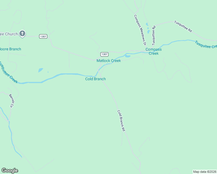 map of restaurants, bars, coffee shops, grocery stores, and more near 4298 Cold Branch Road in Hayesville