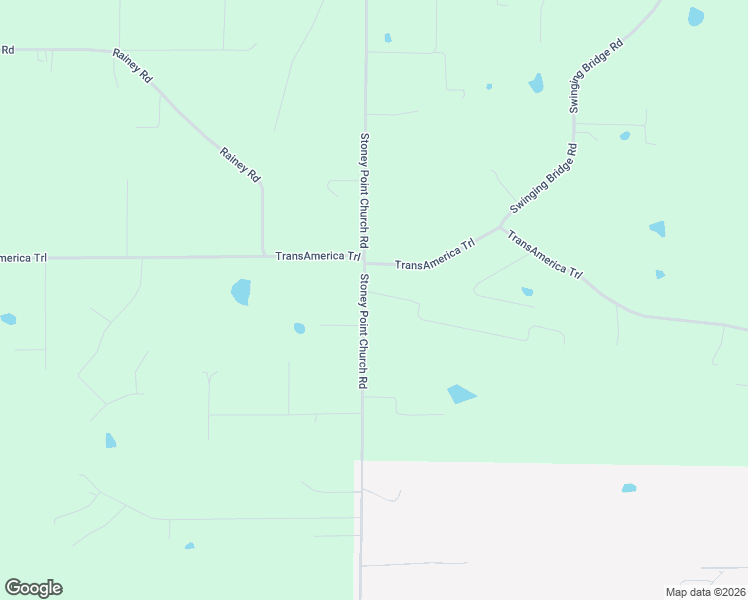 map of restaurants, bars, coffee shops, grocery stores, and more near 108 Belinda Lane in Beebe