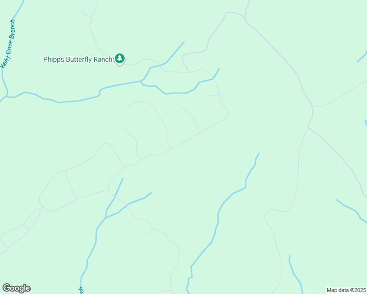 map of restaurants, bars, coffee shops, grocery stores, and more near 1680 Raulston Falls Road in Jasper
