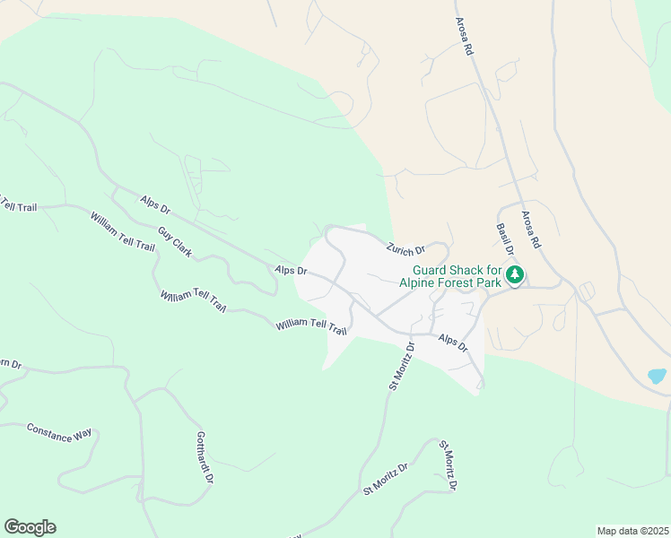 map of restaurants, bars, coffee shops, grocery stores, and more near 22496 Zurich Drive in Tehachapi