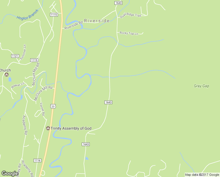 map of restaurants, bars, coffee shops, grocery stores, and more near Hickory Knoll Road in Franklin