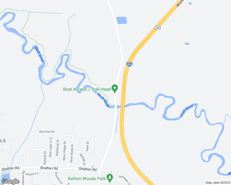 map of restaurants, bars, coffee shops, grocery stores, and more near 930 South Collierville Arlington Road in Collierville