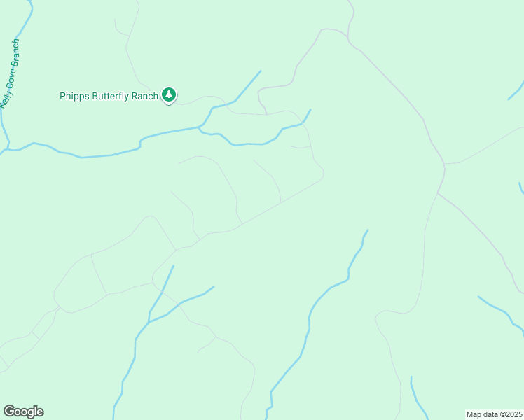 map of restaurants, bars, coffee shops, grocery stores, and more near 1680 Raulston Falls Drive in Jasper