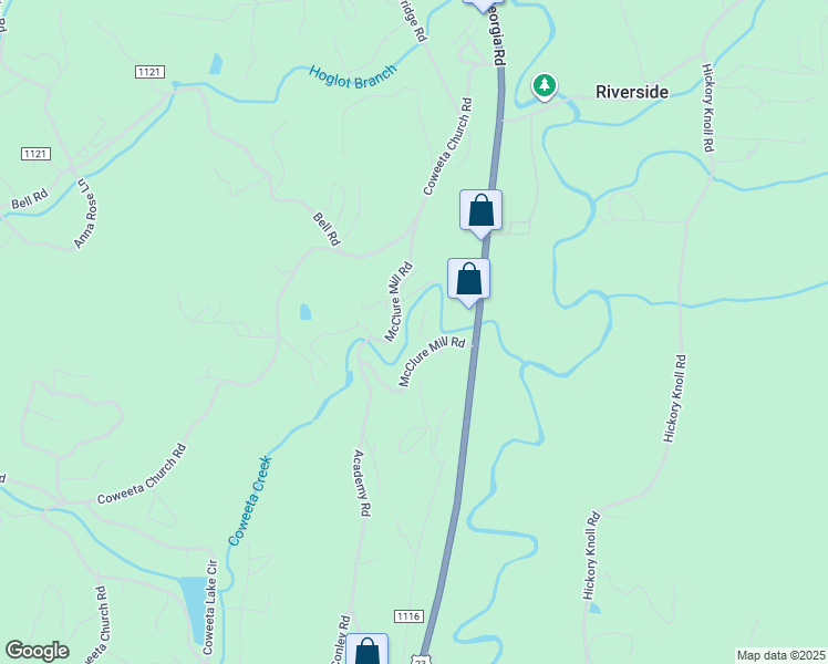 map of restaurants, bars, coffee shops, grocery stores, and more near 62 Willow Brook Run in Franklin