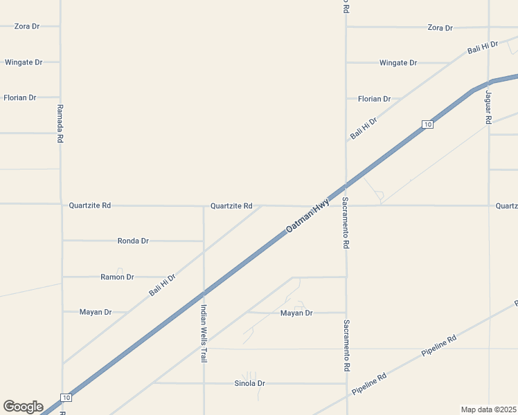 map of restaurants, bars, coffee shops, grocery stores, and more near 5001 Bali Hi Drive in Golden Valley
