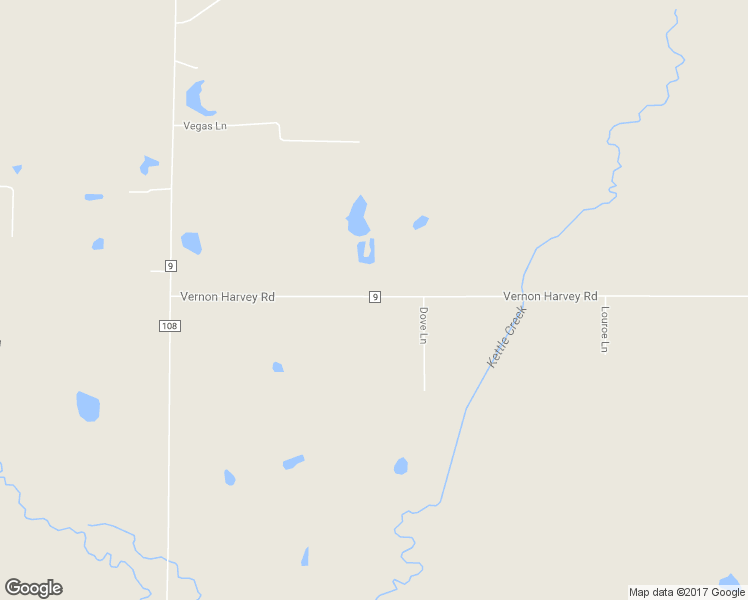 map of restaurants, bars, coffee shops, grocery stores, and more near 251 Vernon Harvey Road in Beebe