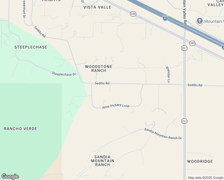 map of restaurants, bars, coffee shops, grocery stores, and more near 456 Sedillo Road in Tijeras
