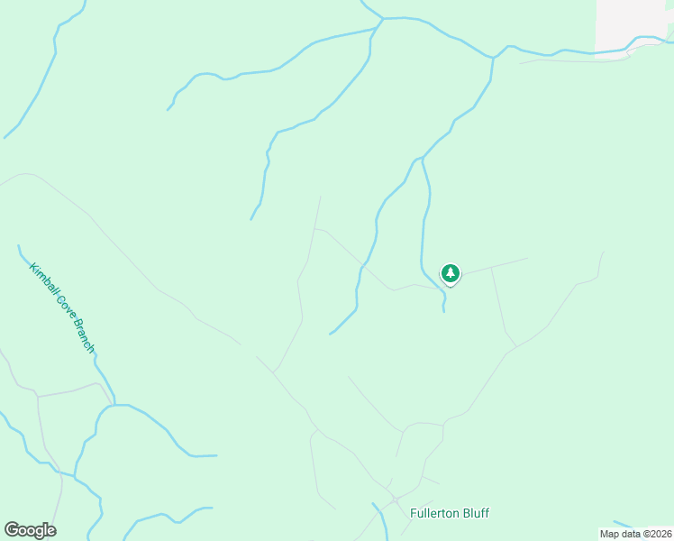 map of restaurants, bars, coffee shops, grocery stores, and more near High Point Lane in Jasper