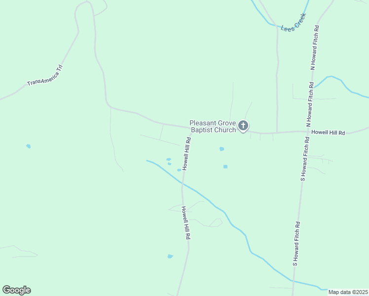 map of restaurants, bars, coffee shops, grocery stores, and more near 15 Crockett Drive in Fayetteville