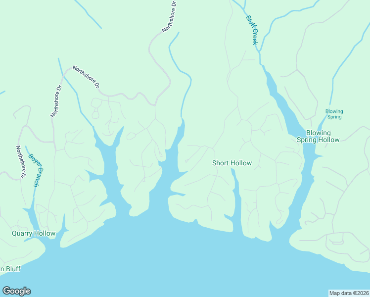 map of restaurants, bars, coffee shops, grocery stores, and more near 65 Buck Rub in Savannah
