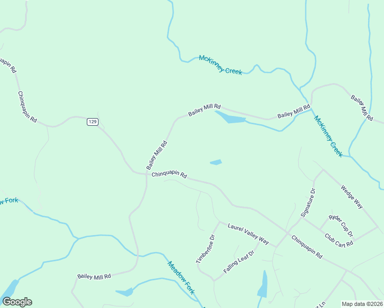 map of restaurants, bars, coffee shops, grocery stores, and more near in Tigerville