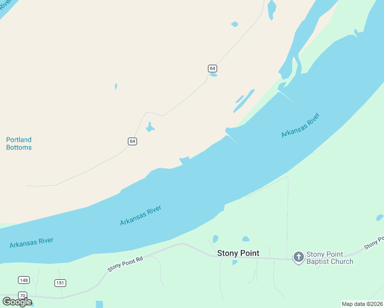 map of restaurants, bars, coffee shops, grocery stores, and more near in Stony Point