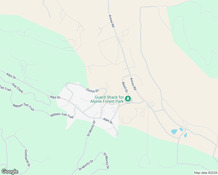 map of restaurants, bars, coffee shops, grocery stores, and more near 21971 Basil Place in Tehachapi