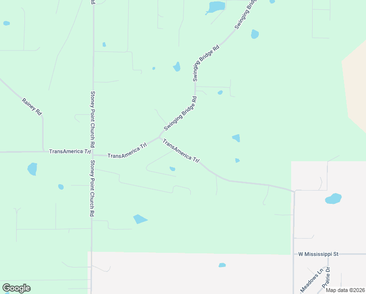 map of restaurants, bars, coffee shops, grocery stores, and more near 328 Dugger Road in Beebe