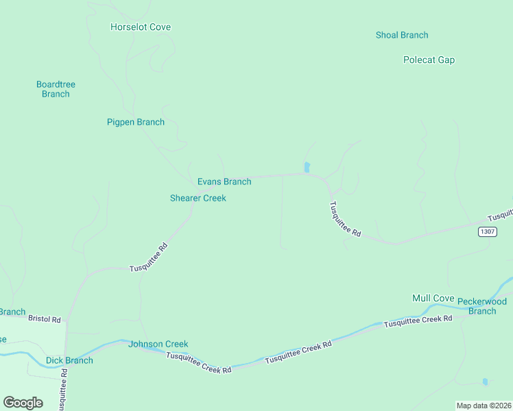 map of restaurants, bars, coffee shops, grocery stores, and more near in Hayesville