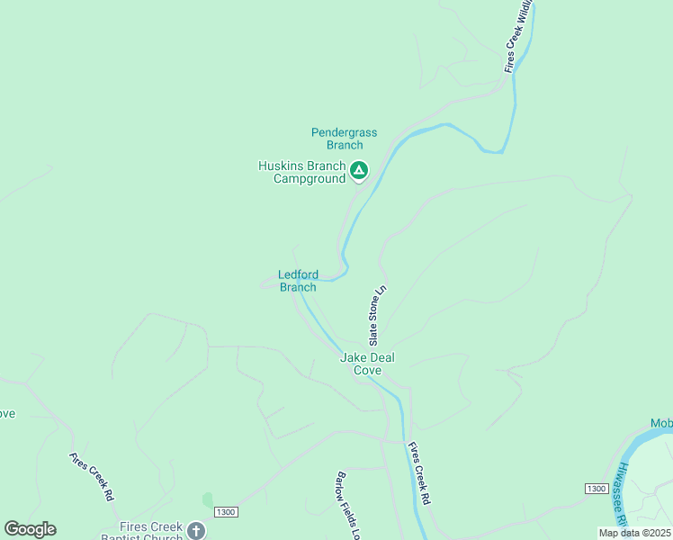 map of restaurants, bars, coffee shops, grocery stores, and more near 581 Slate Stone Drive in Hayesville