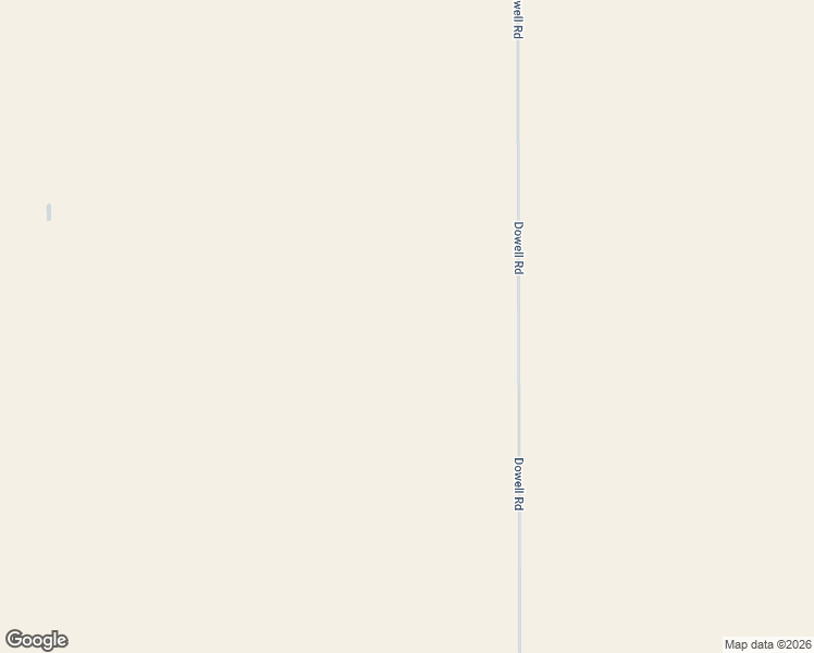 map of restaurants, bars, coffee shops, grocery stores, and more near 11820 Dowell Road in Amarillo