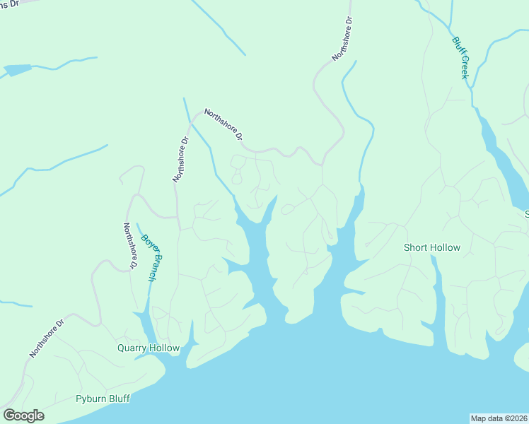 map of restaurants, bars, coffee shops, grocery stores, and more near 145 Caribe Royale Pointe in Savannah