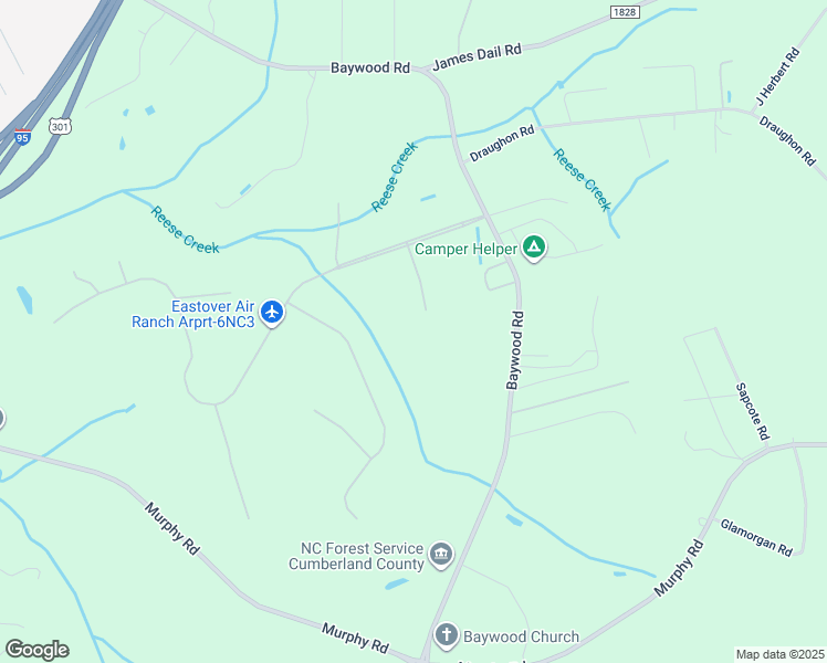 map of restaurants, bars, coffee shops, grocery stores, and more near 2109 Altitude Drive in Fayetteville