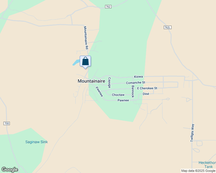 map of restaurants, bars, coffee shops, grocery stores, and more near 252 Cayuga in Flagstaff