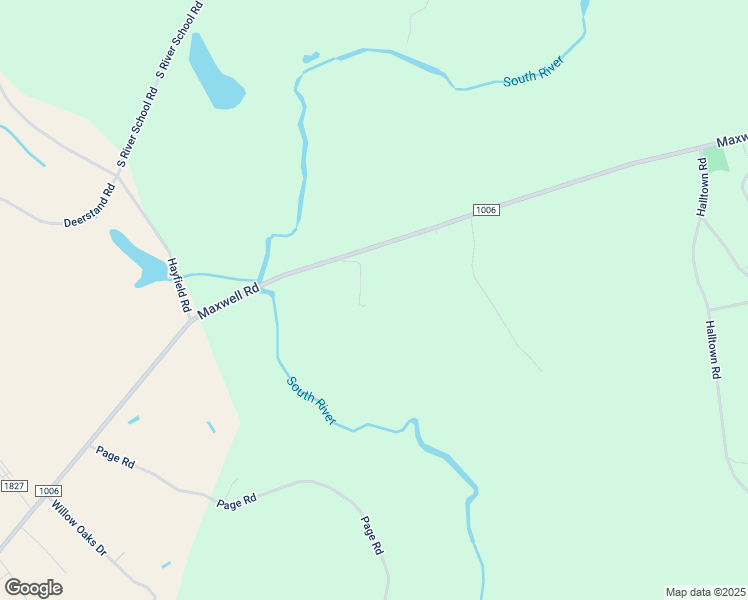 map of restaurants, bars, coffee shops, grocery stores, and more near 155 Sand Stone Lane in Autryville