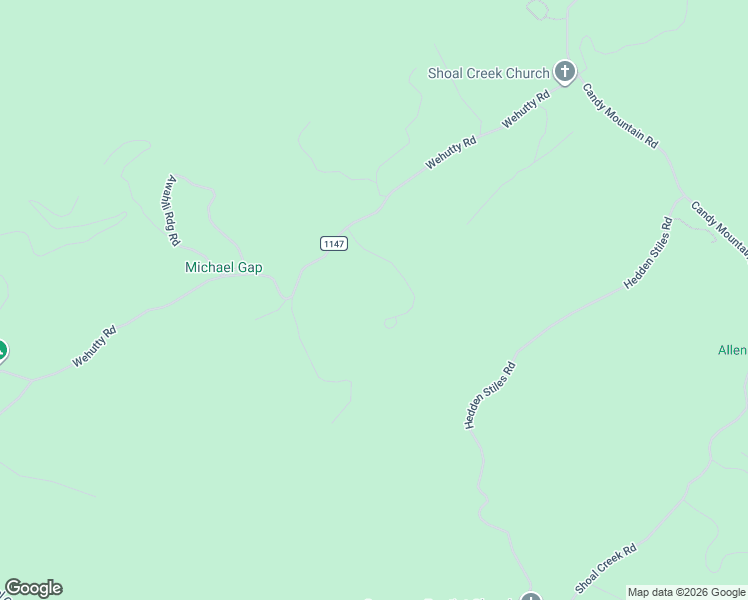 map of restaurants, bars, coffee shops, grocery stores, and more near 255 Serene Autumn Ridge in Murphy