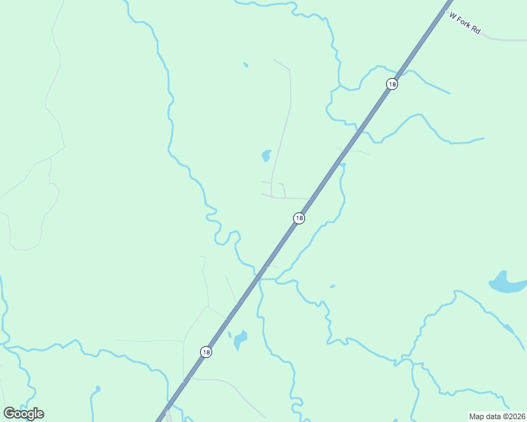 map of restaurants, bars, coffee shops, grocery stores, and more near 120 Honey Suckle Way in Grand Junction