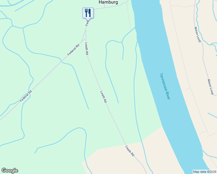 map of restaurants, bars, coffee shops, grocery stores, and more near in Hamburg