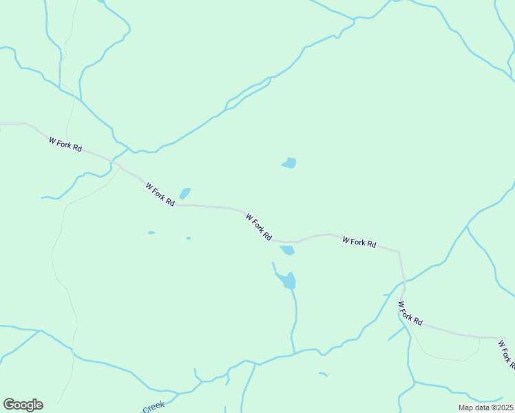 map of restaurants, bars, coffee shops, grocery stores, and more near 3045 West Fork Road in Grand Junction