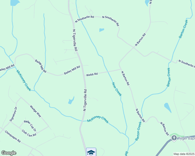 map of restaurants, bars, coffee shops, grocery stores, and more near 8350 S-23-117 in Travelers Rest